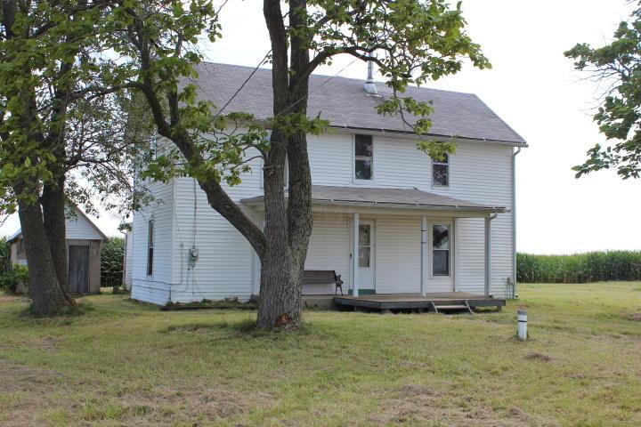 16428 Whiteside Road Mount Sterling, OH 43143 - Photo 2 of 15