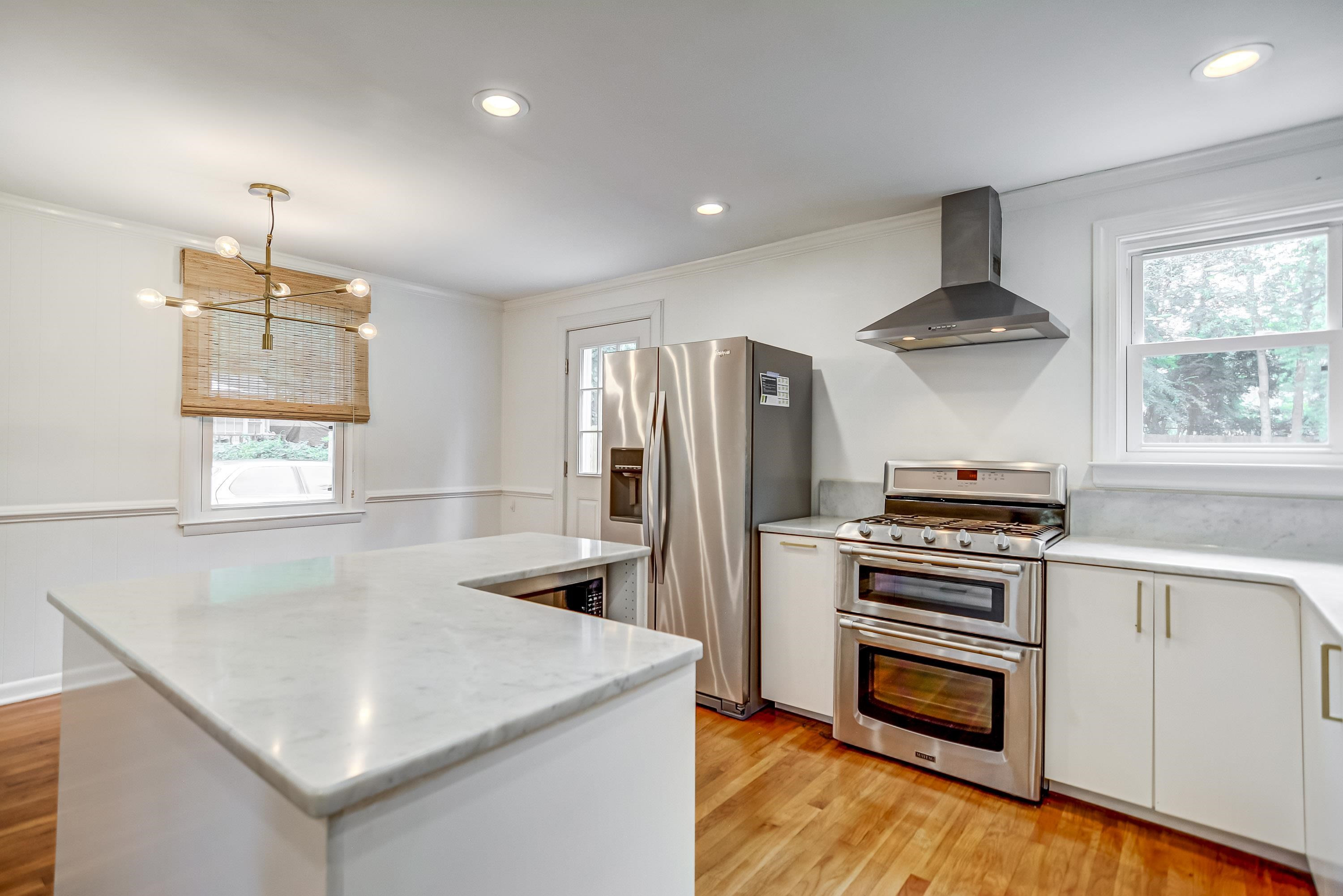 413 Colleton Road Raleigh, NC 27610 - Photo 8 of 21 Photo 8
