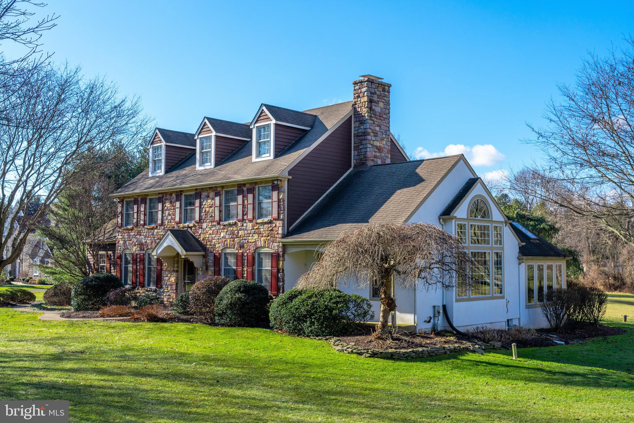 3690 Secondwoods Road Doylestown, PA 18902 - Photo 2 of 30 Gallery Image 2