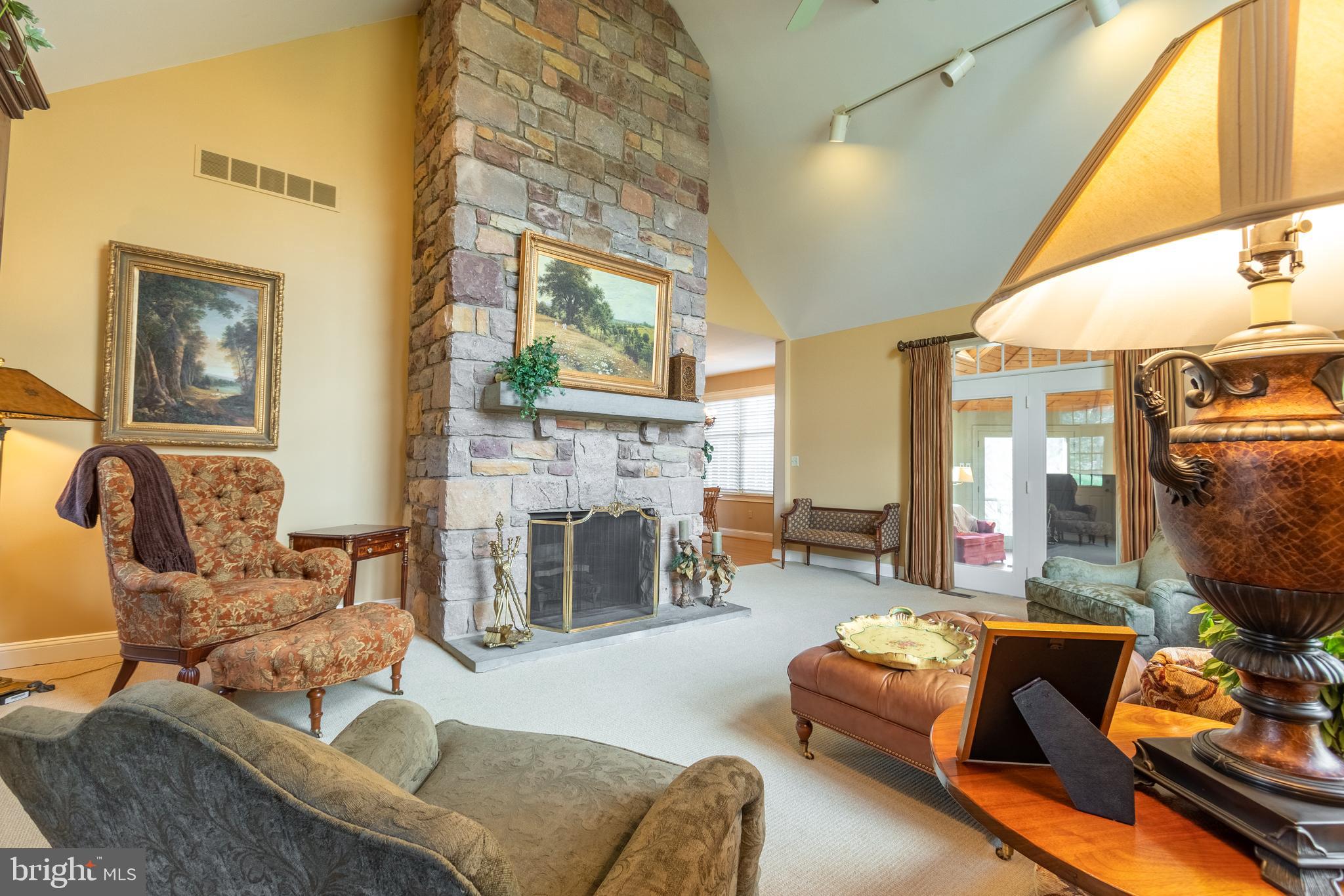 3690 Secondwoods Road Doylestown, PA 18902 - Photo 12 of 30 Family Room
