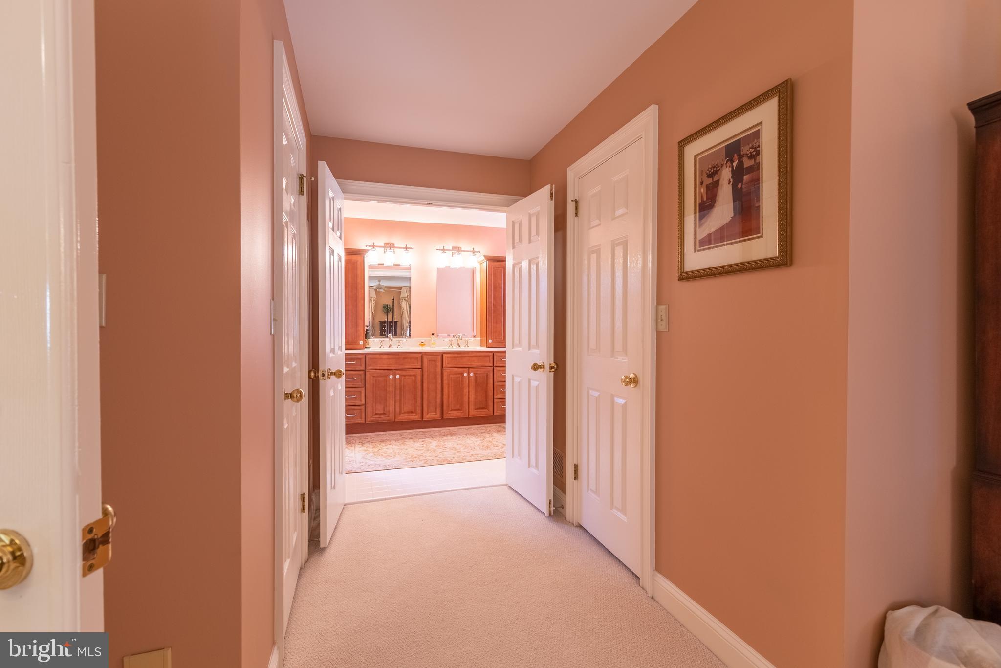3690 Secondwoods Road Doylestown, PA 18902 - Photo 20 of 30 Main Bathroom