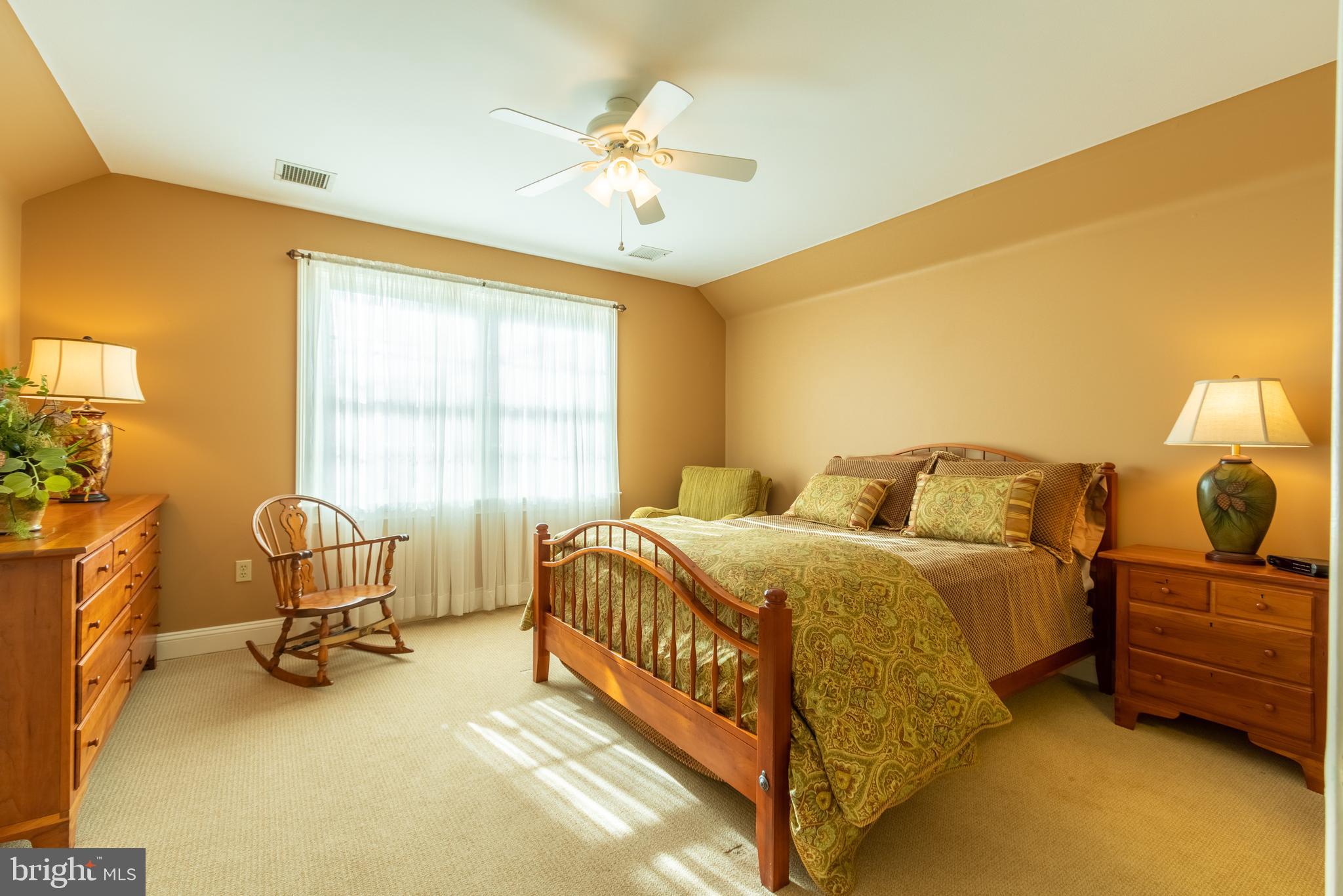 3690 Secondwoods Road Doylestown, PA 18902 - Photo 22 of 30 Bedroom 2 with private full bath