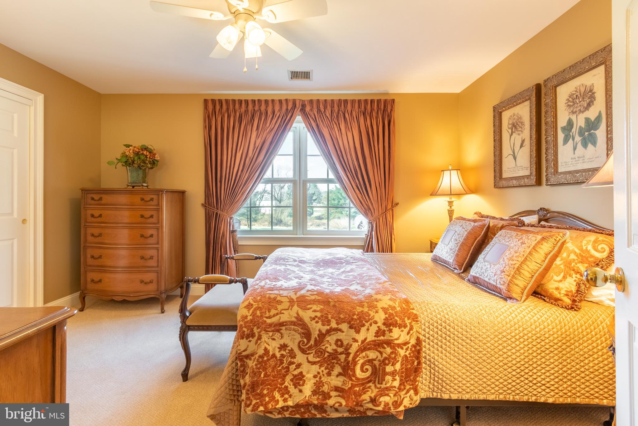 3690 Secondwoods Road Doylestown, PA 18902 - Photo 23 of 30 Bedroom 3