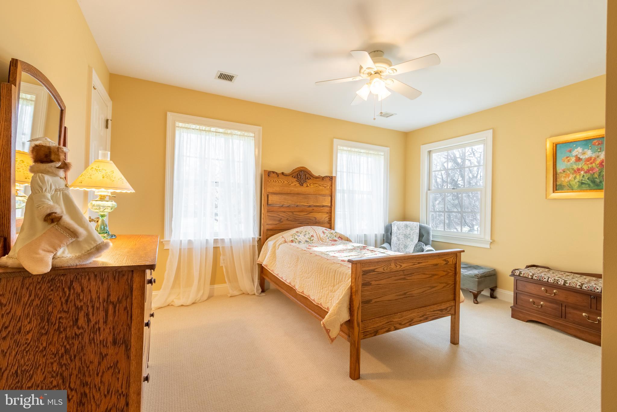3690 Secondwoods Road Doylestown, PA 18902 - Photo 25 of 30 Bedroom 4