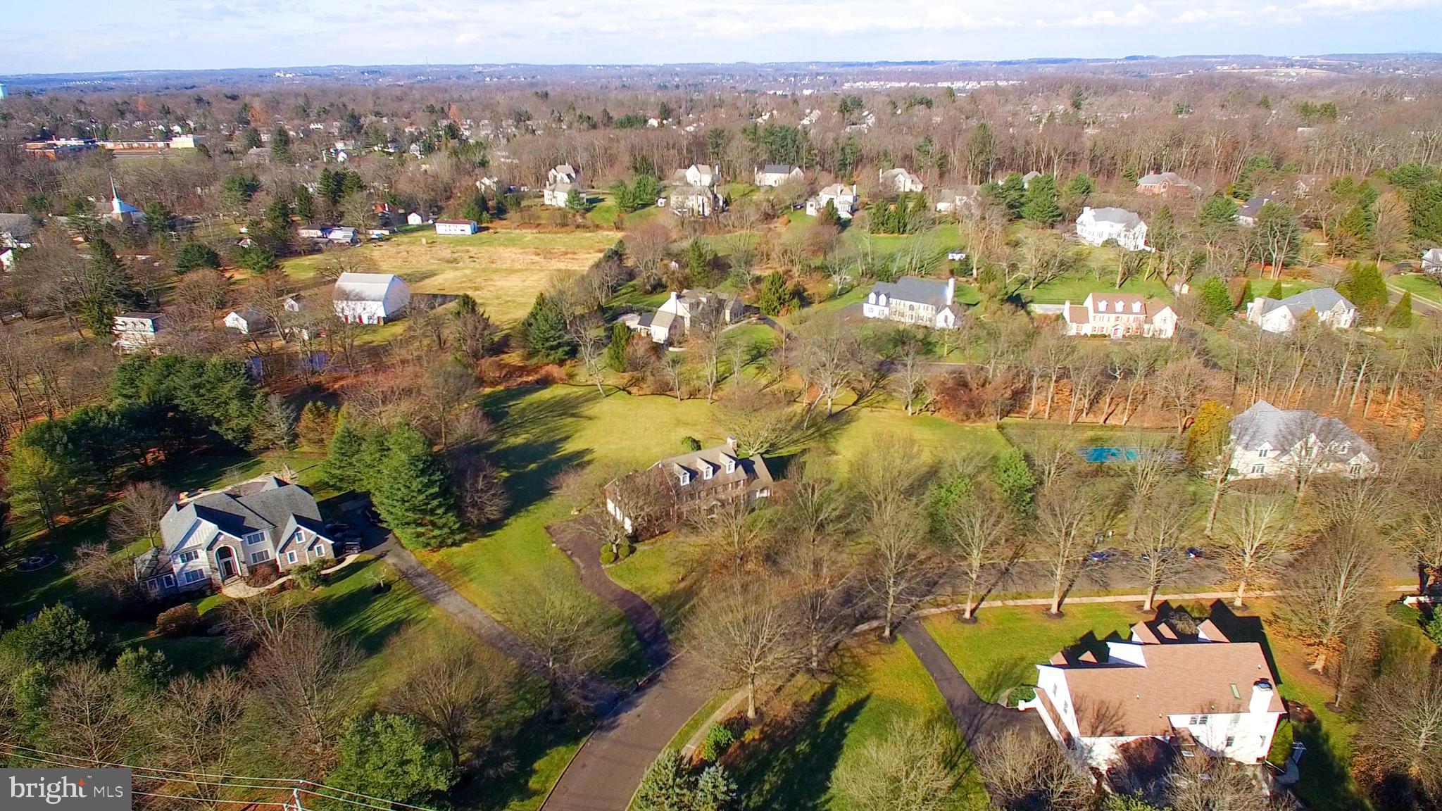3690 Secondwoods Road Doylestown, PA 18902 - Photo 28 of 30 View of Coldbrook Estates