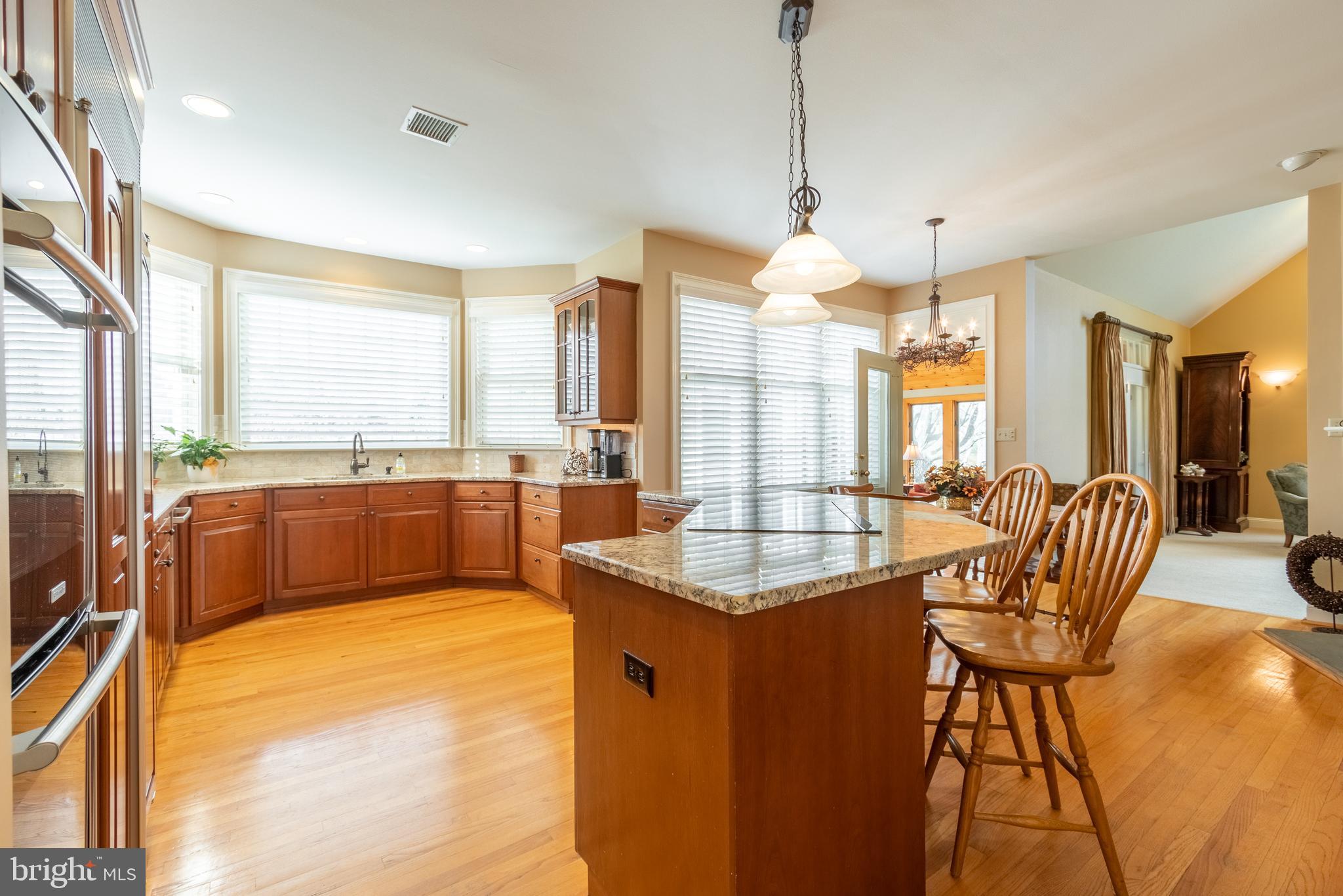 3690 Secondwoods Road Doylestown, PA 18902 - Photo 4 of 30 Kitchen