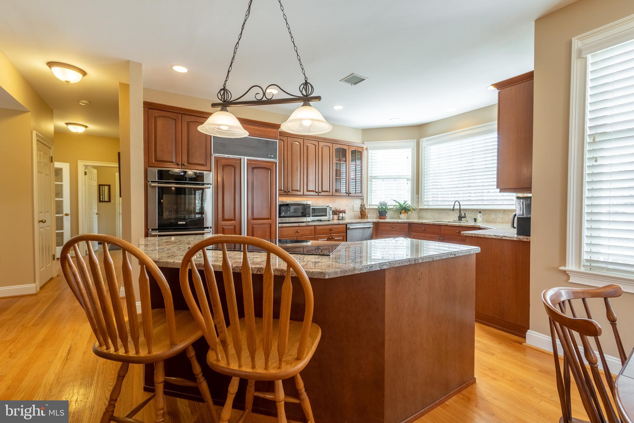 3690 Secondwoods Road Doylestown, PA 18902 - Photo 6 of 30 Kitchen