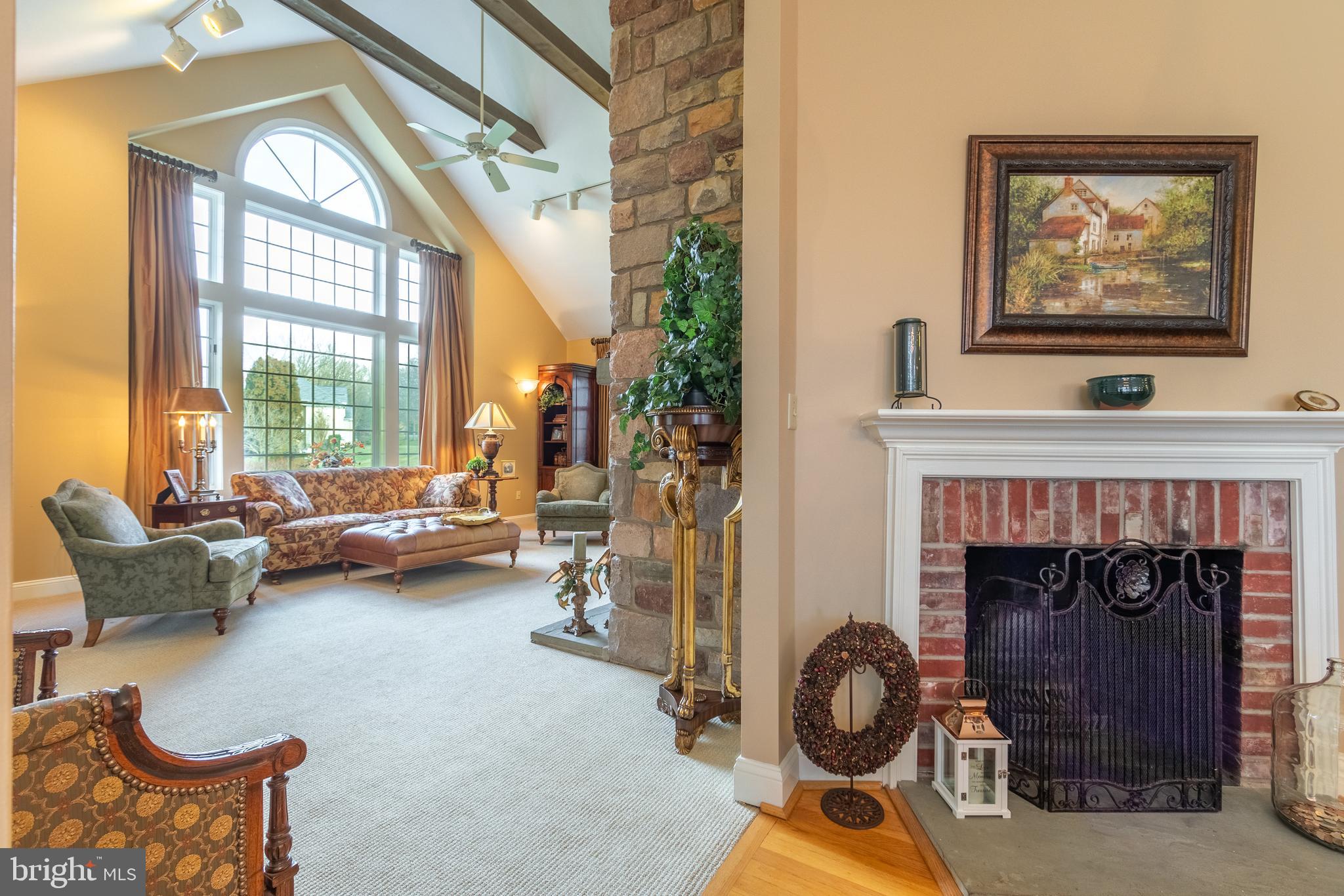 3690 Secondwoods Road Doylestown, PA 18902 - Photo 7 of 30 Family Room