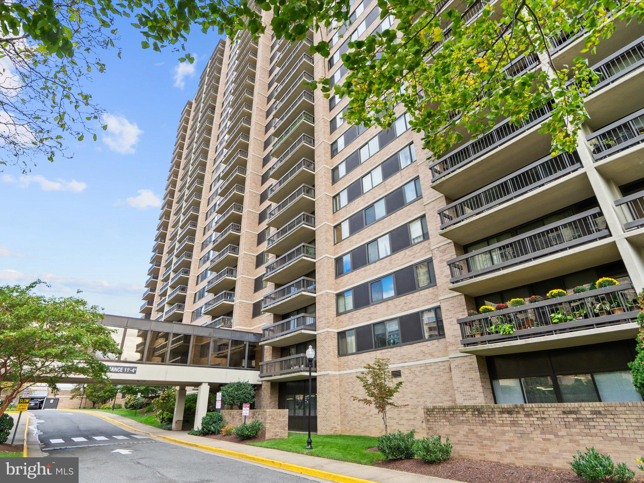 5501 Seminary Road, Unit 605S Falls Church, VA 22041 - Photo 1 of 27