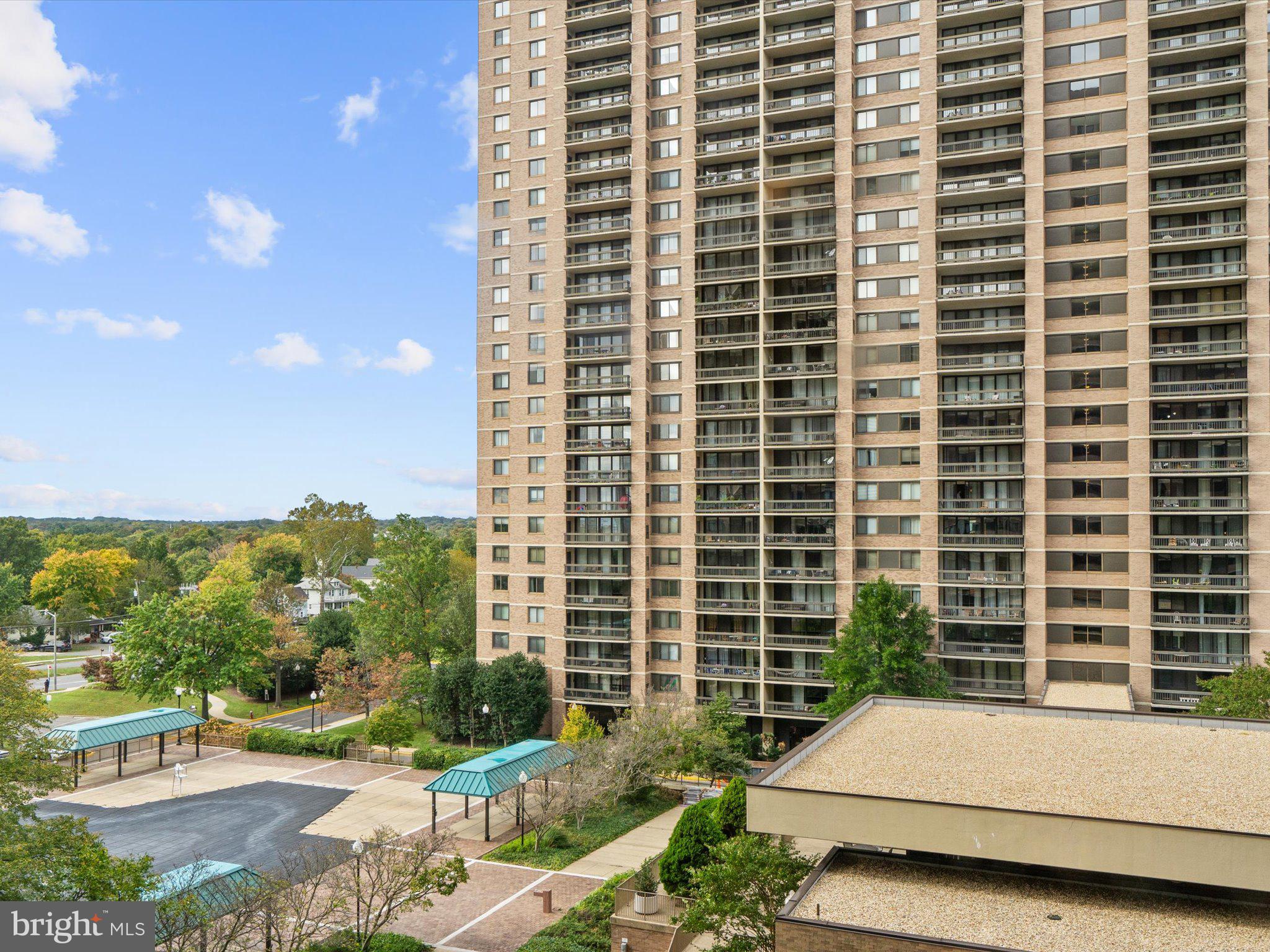 5501 Seminary Road, Unit 605S Falls Church, VA 22041 - Photo 26 of 27