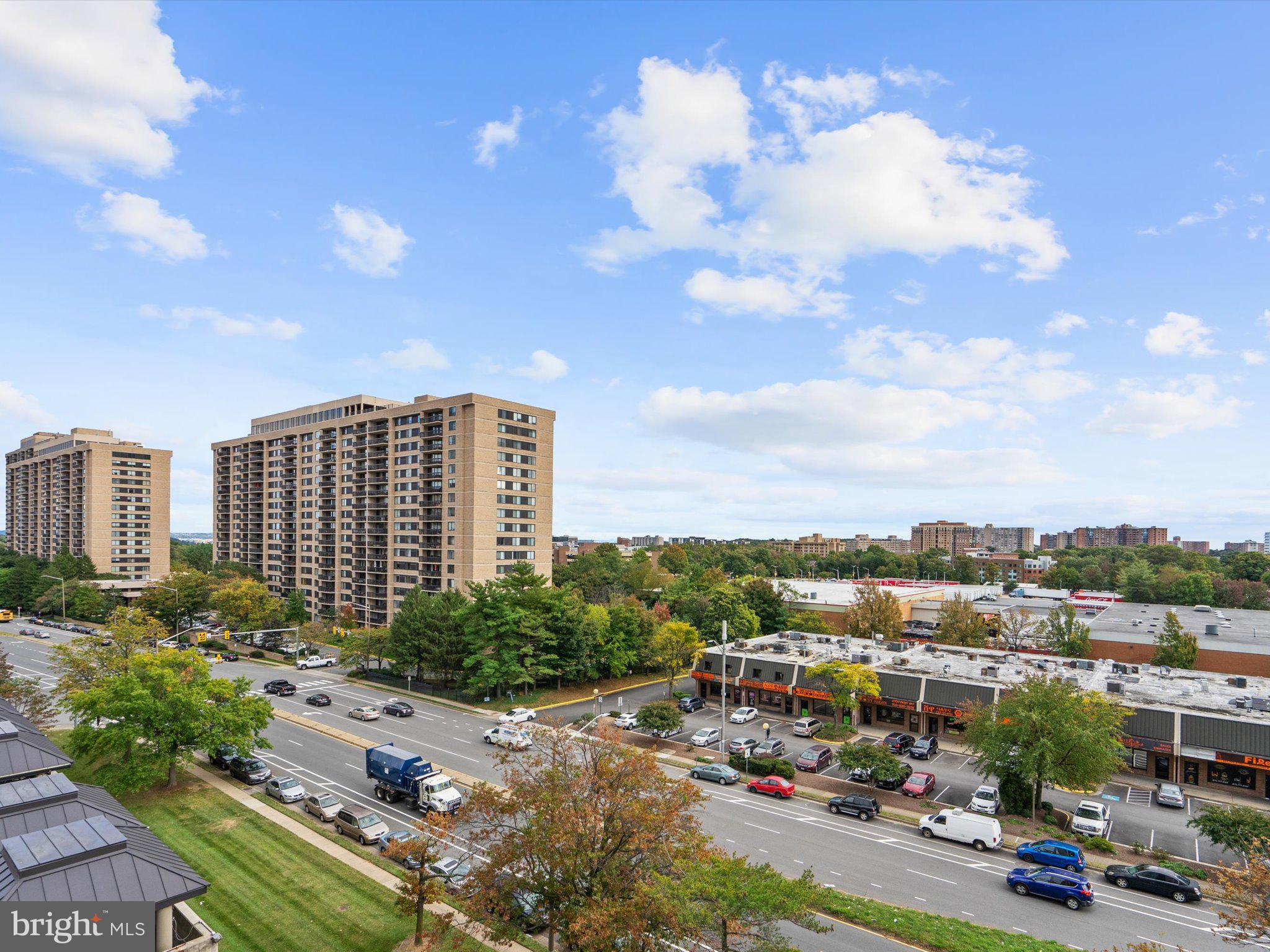5501 Seminary Road, Unit 605S Falls Church, VA 22041 - Photo 27 of 27