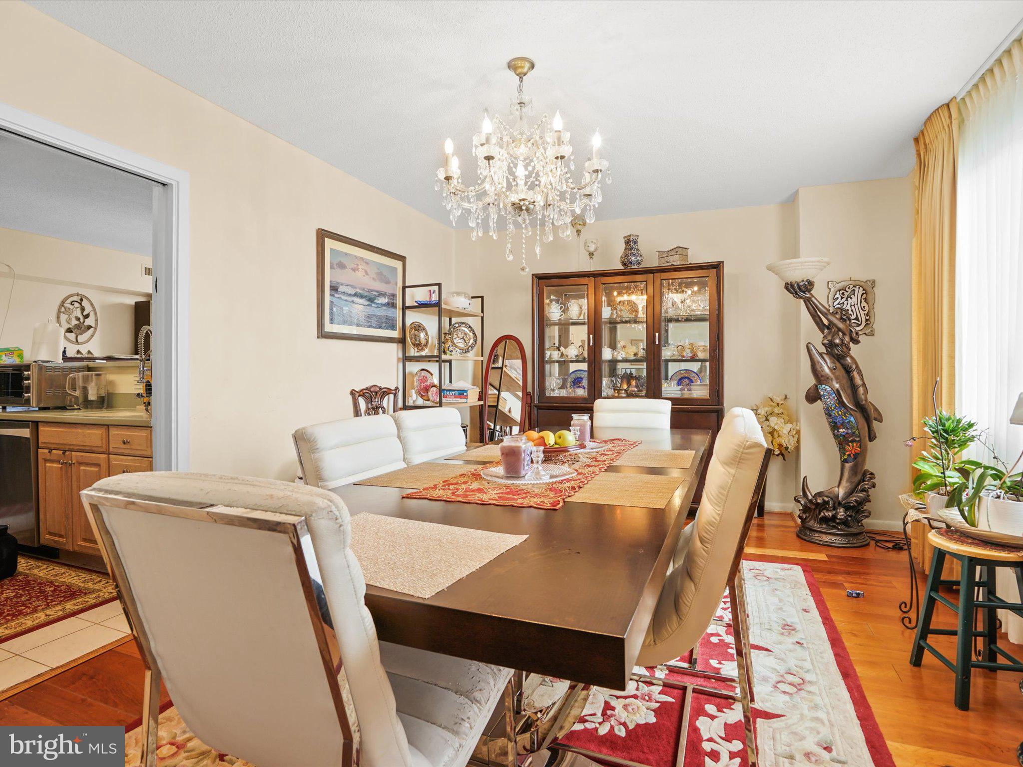 5501 Seminary Road, Unit 605S Falls Church, VA 22041 - Photo 6 of 27