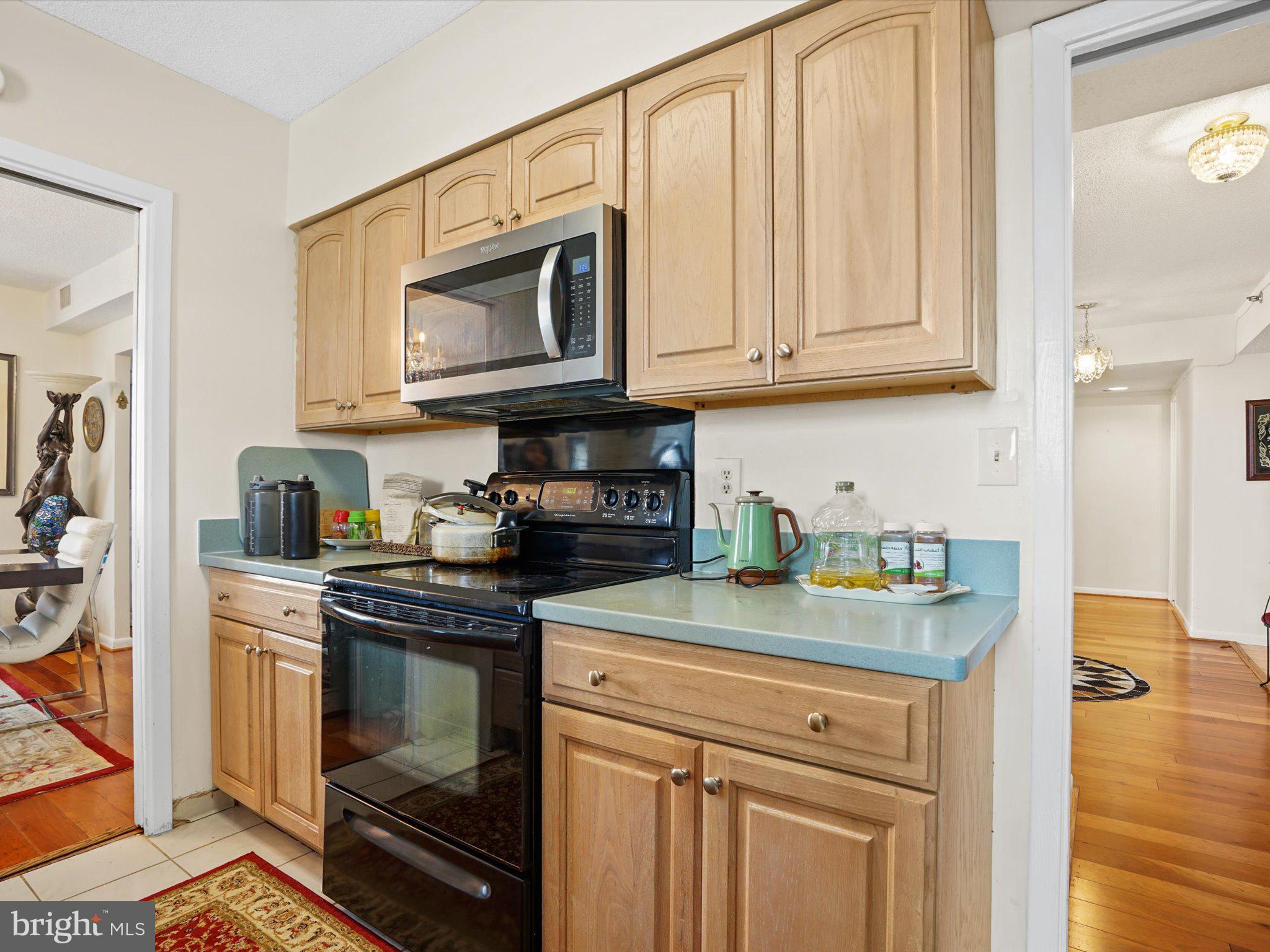 5501 Seminary Road, Unit 605S Falls Church, VA 22041 - Photo 8 of 27