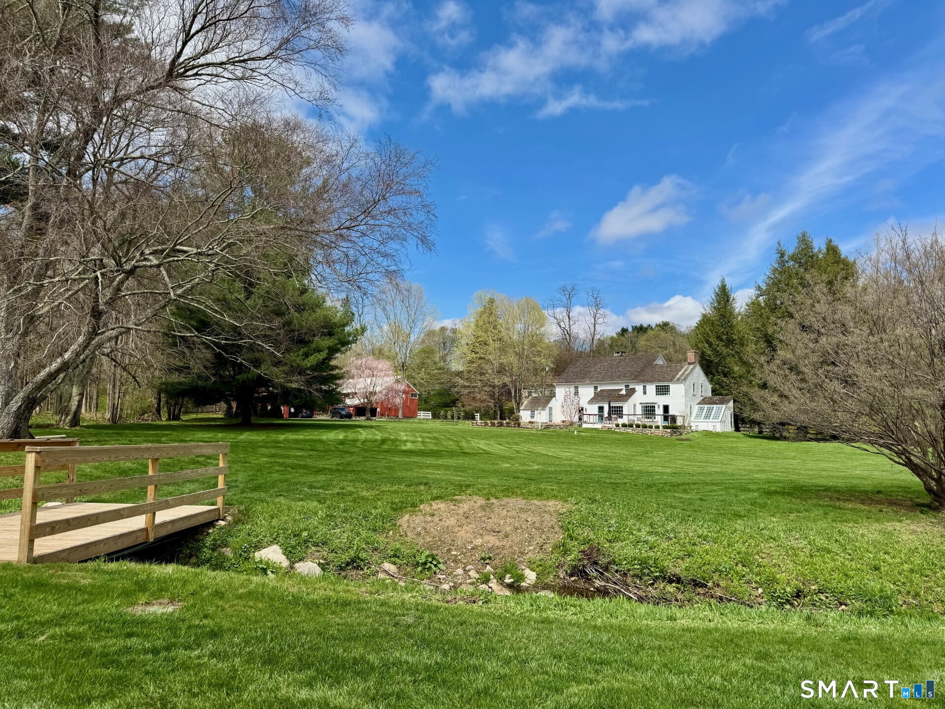 55 Good Hill Road Woodbury, CT 06798 - Photo 4 of 40