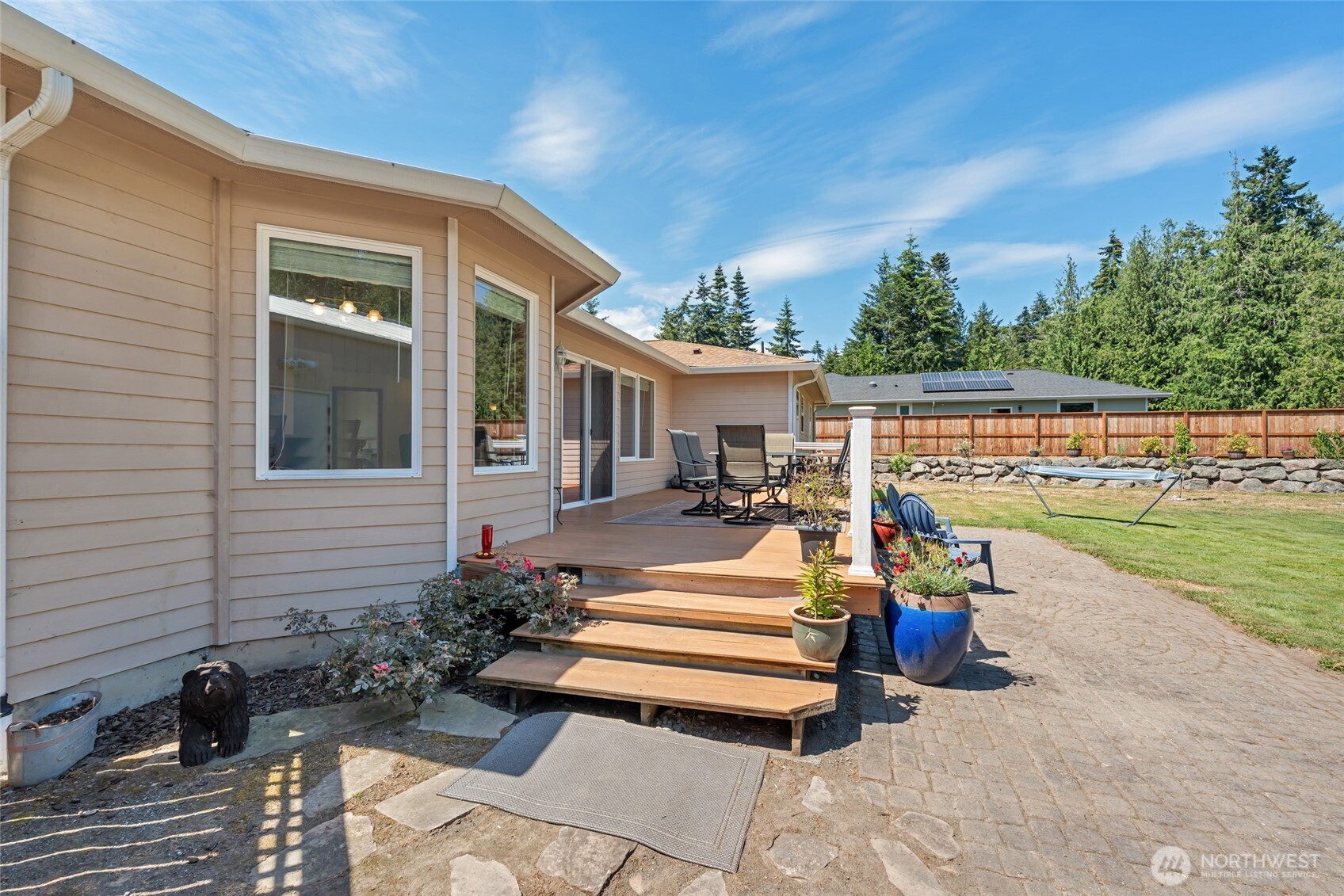 451 Rhododendron Drive Sequim, WA 98382 - Photo 31 of 40