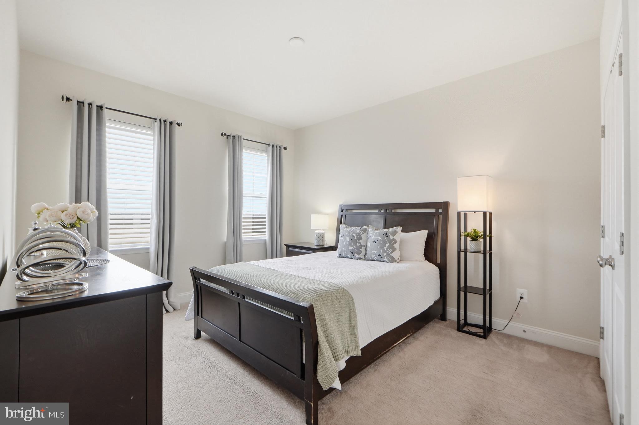 7134 Proclamation Place Frederick, MD 21703 - Photo 24 of 40 Bedroom 2