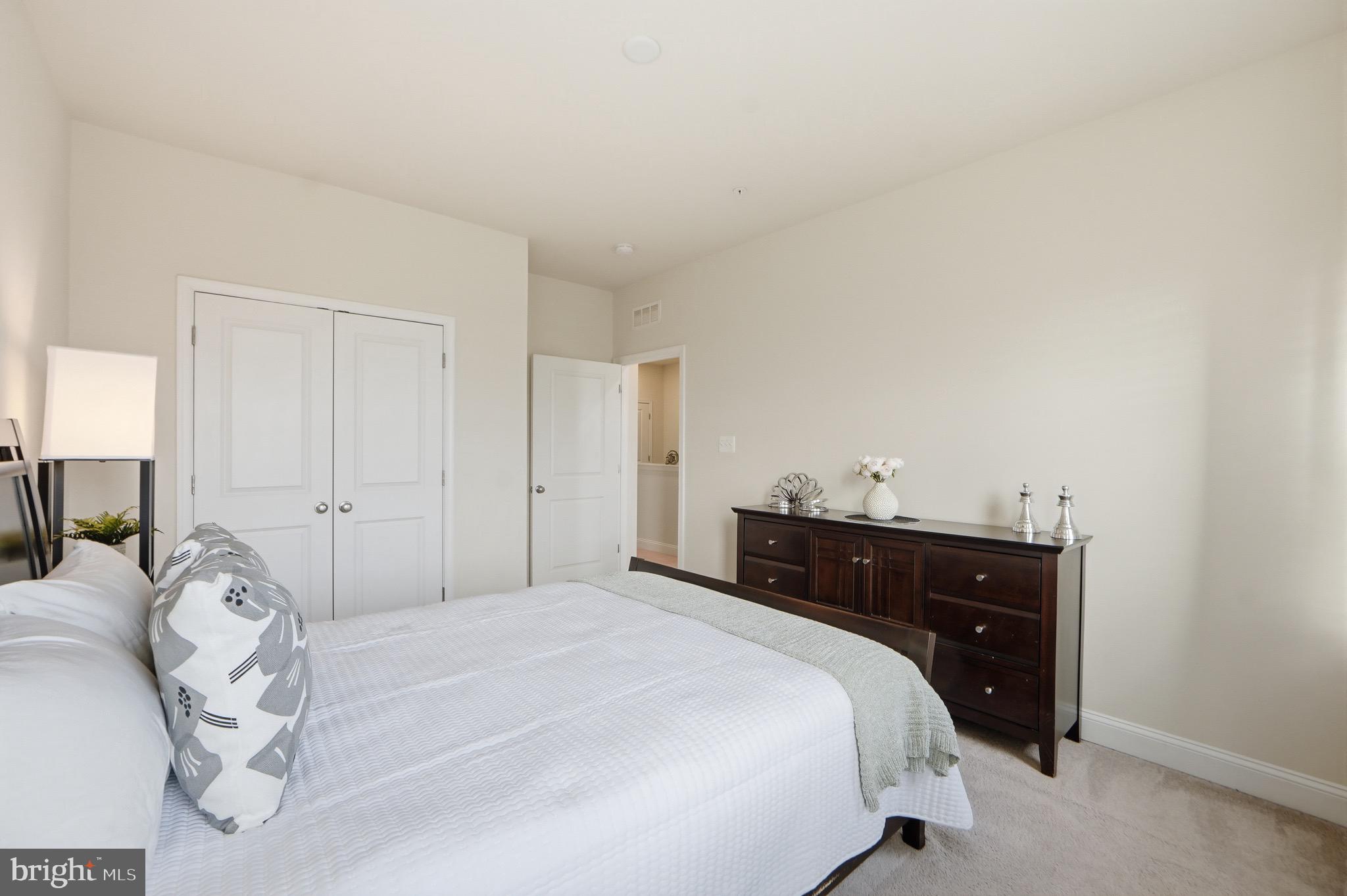 7134 Proclamation Place Frederick, MD 21703 - Photo 25 of 40 Bedroom 2