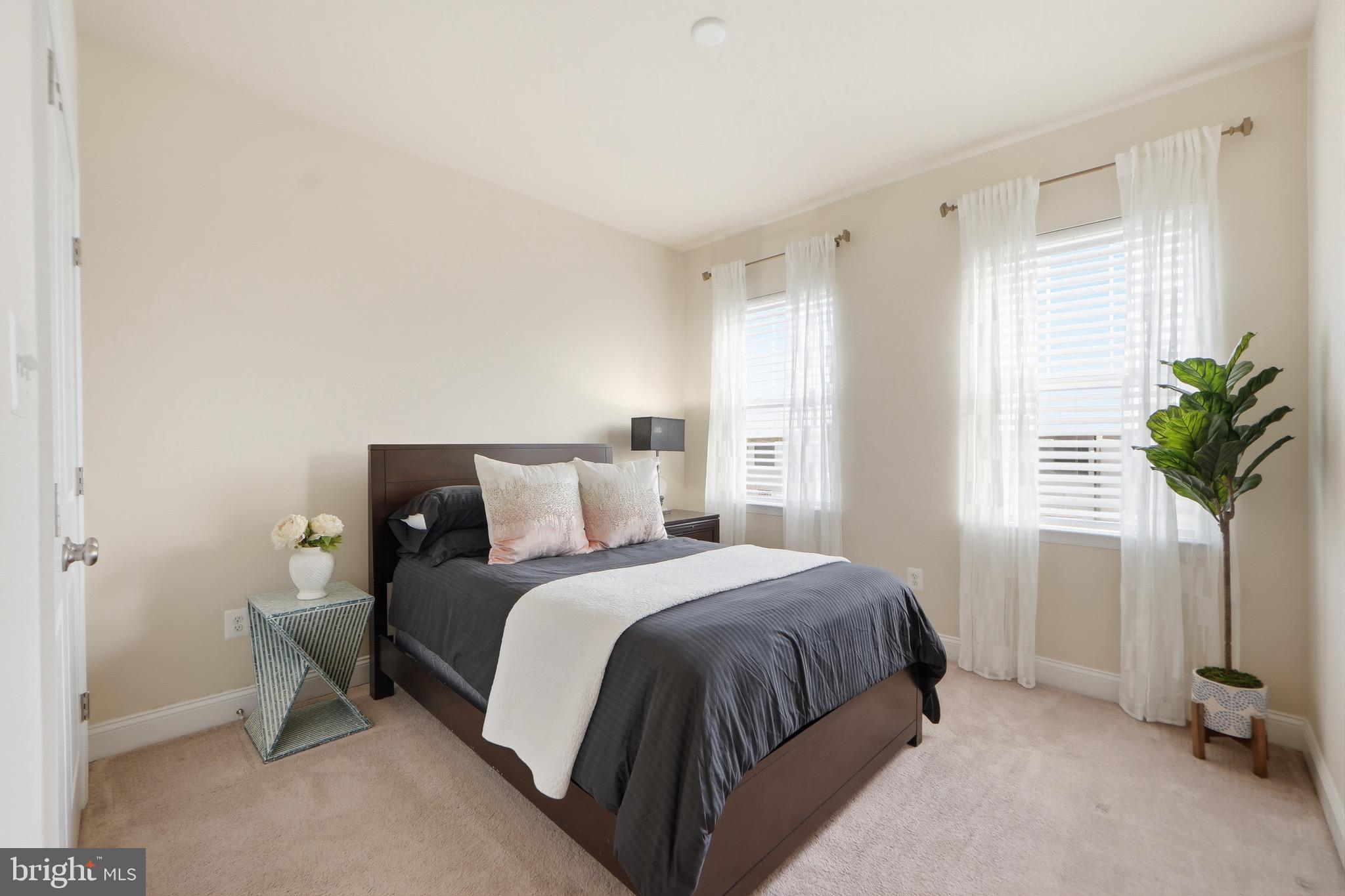 7134 Proclamation Place Frederick, MD 21703 - Photo 27 of 40 3rd Bedroom