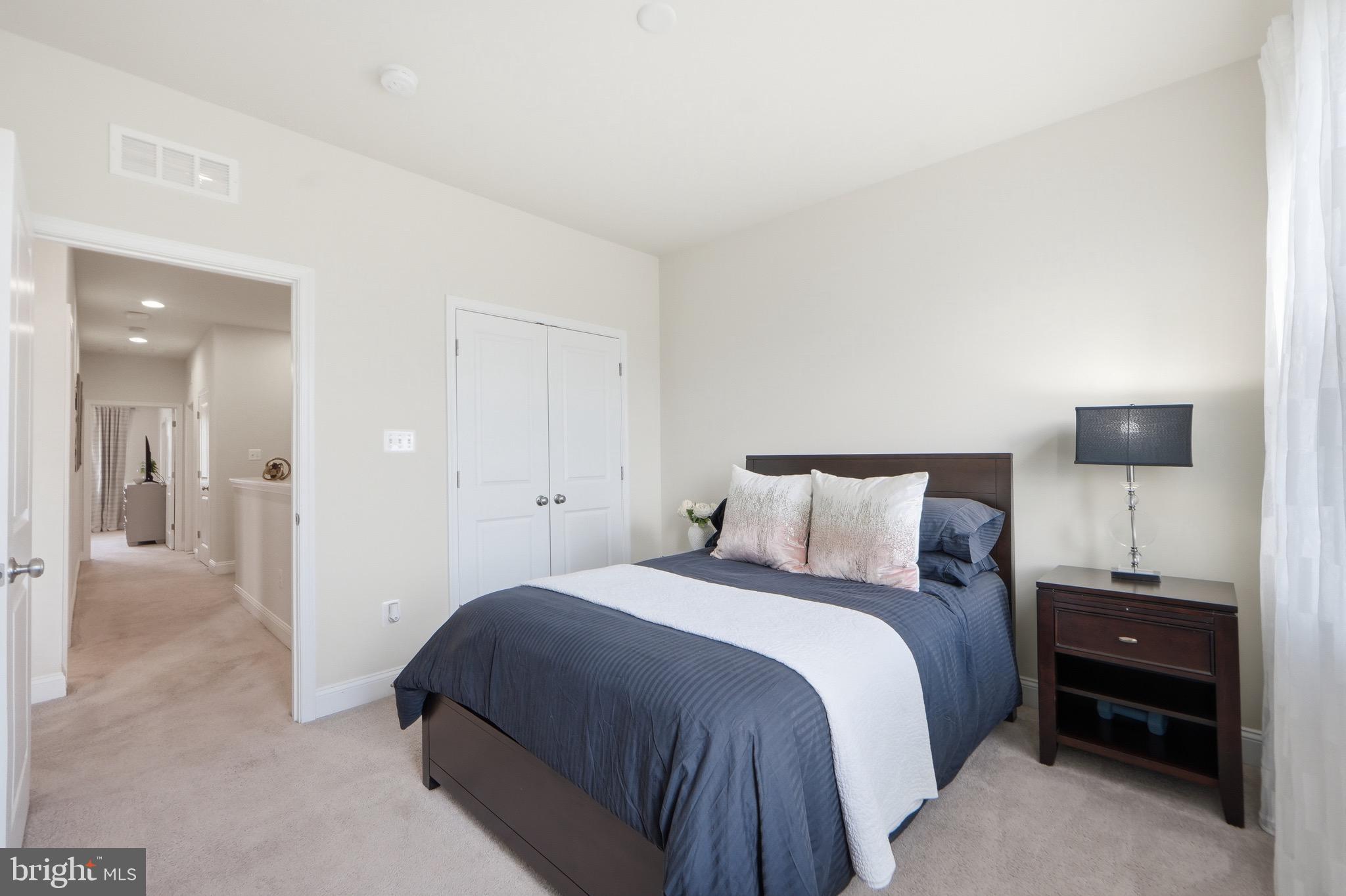 7134 Proclamation Place Frederick, MD 21703 - Photo 28 of 40 3rd Bedroom