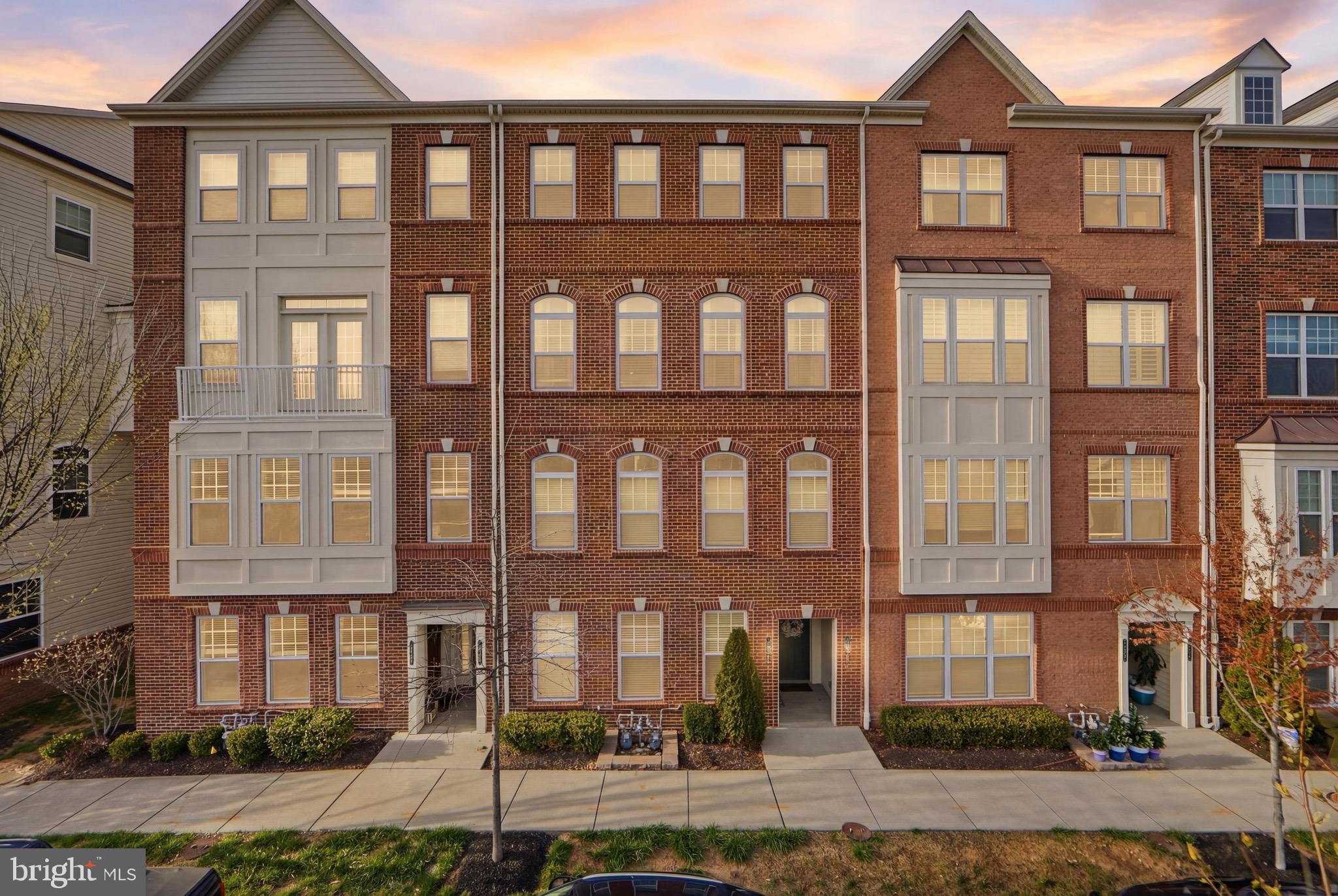 7134 Proclamation Place Frederick, MD 21703 - Photo 34 of 40 Gorgeous penthouse level living NO STAIRS