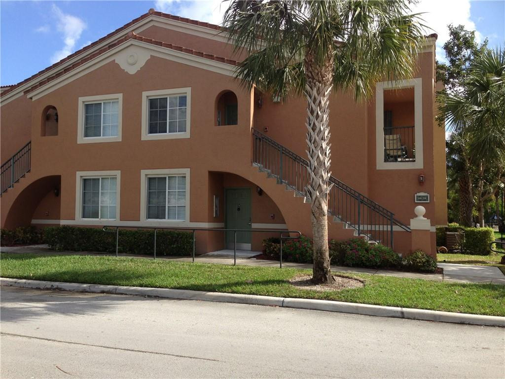 Gated Community, Tenant occupied
