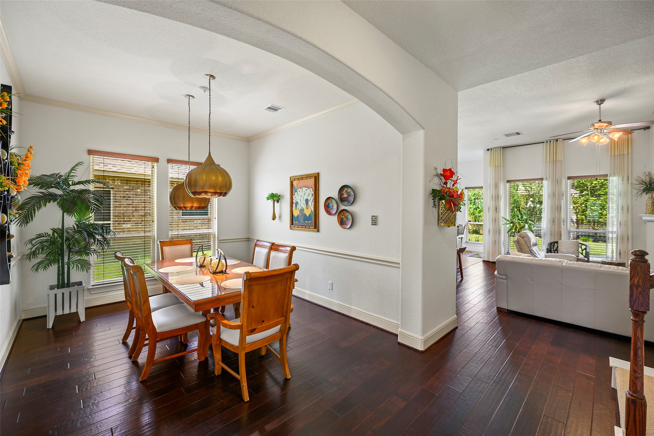 10 Sagamore Ridge Place Spring, TX 77389 - Photo 8 of 25