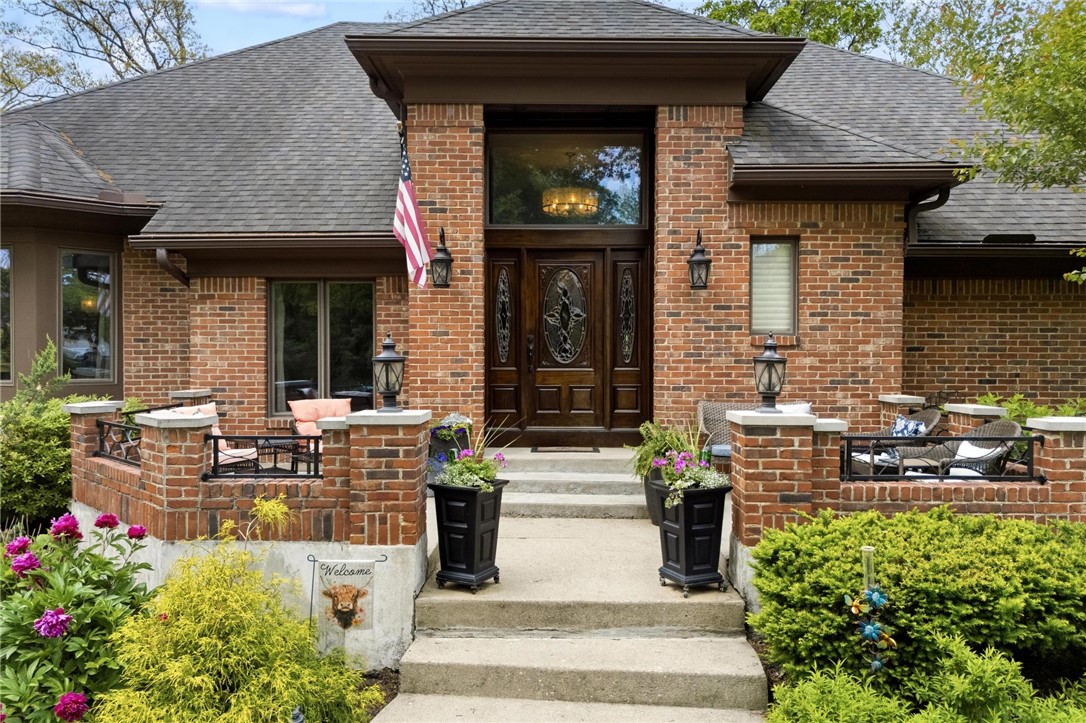 8711 Toftrees Lane Springboro, OH 45066 - Photo 8 of 66