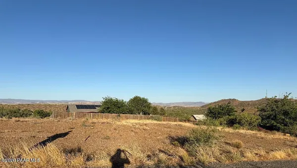 $59,900 | 17758 East Bluejay Drive, Mayer, AZ 86333