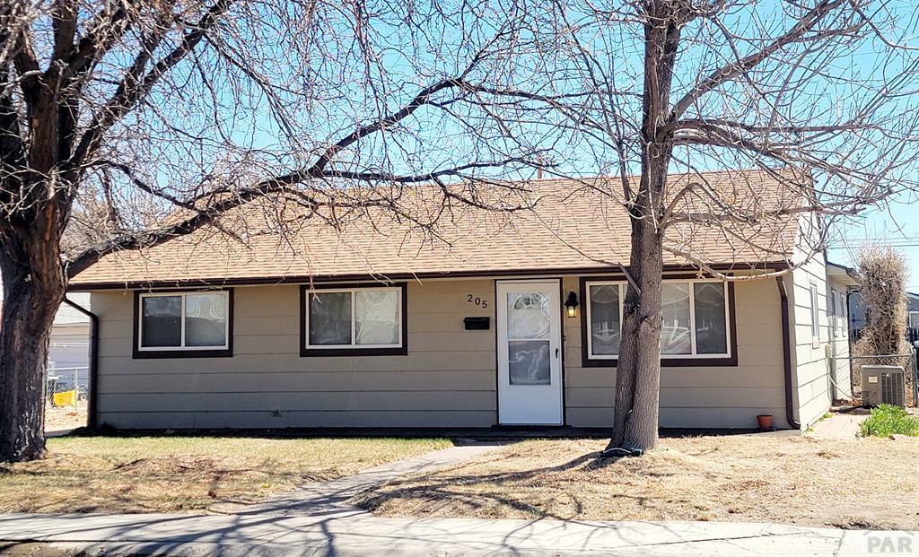 205 4th Street Fowler, CO 81039 - Photo 1 of 27 Gallery Image 1