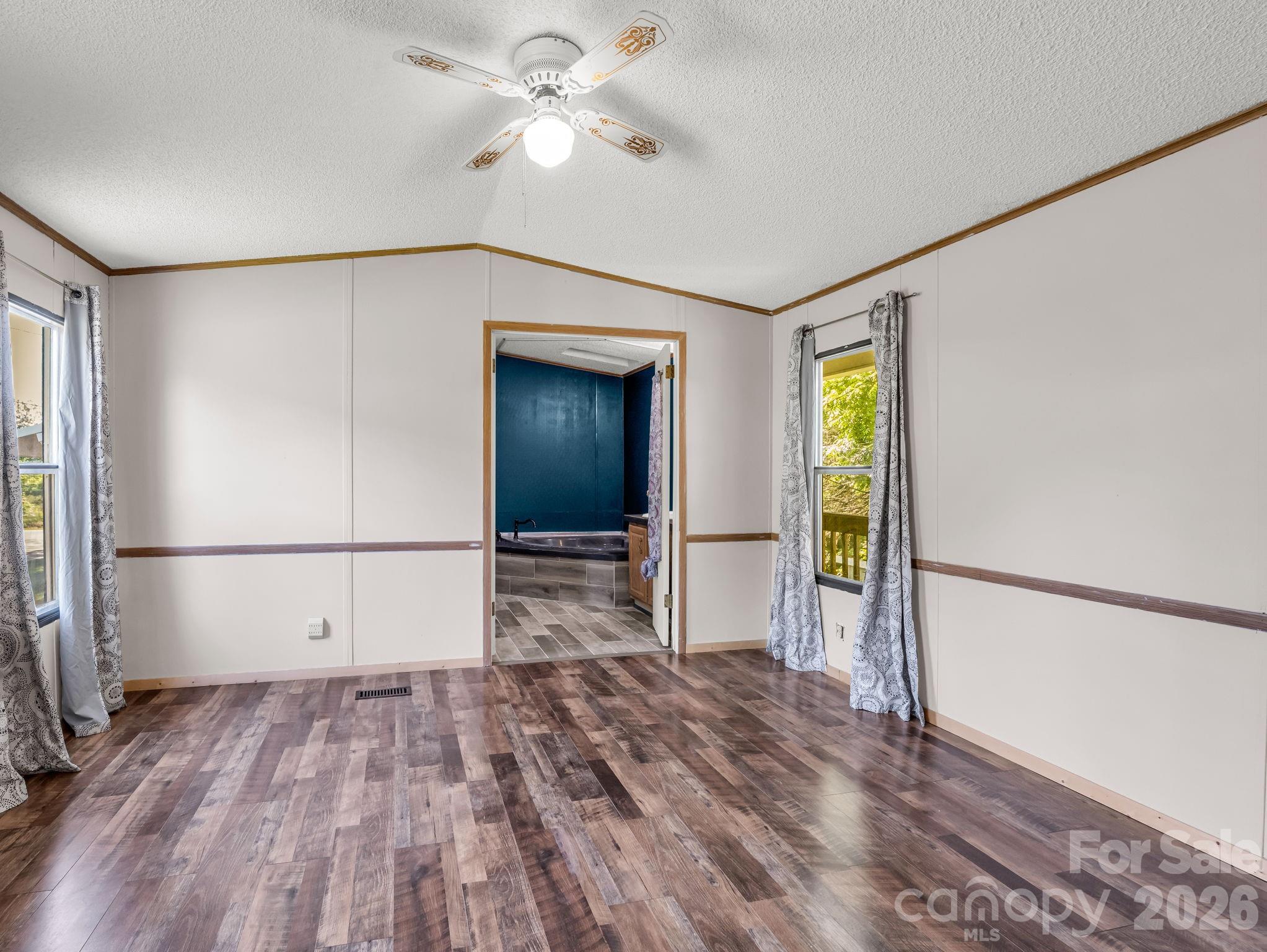 8 Don Felmet Road Leicester, NC 28748 - Photo 16 of 44