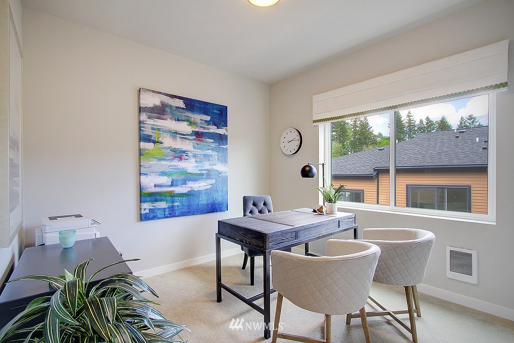 168 Sky Ridge Walk Northwest, Unit 11 Issaquah, WA 98027 - Photo 15 of 24