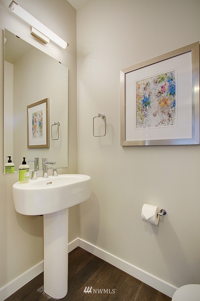 168 Sky Ridge Walk Northwest, Unit 11 Issaquah, WA 98027 - Photo 16 of 24