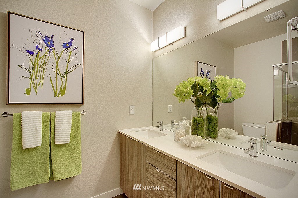 168 Sky Ridge Walk Northwest, Unit 11 Issaquah, WA 98027 - Photo 18 of 24