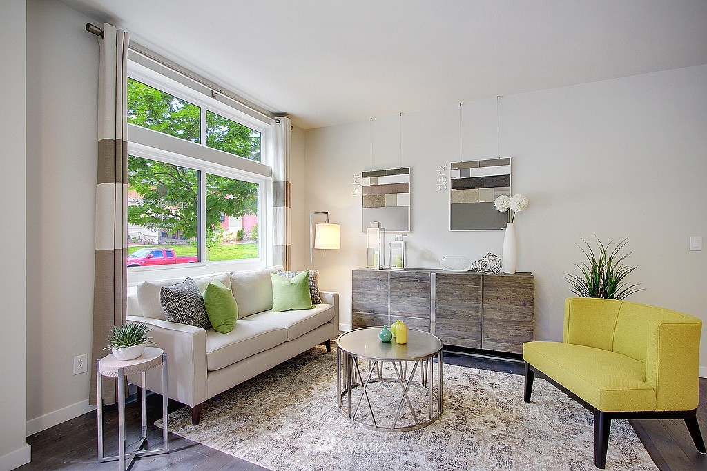 168 Sky Ridge Walk Northwest, Unit 11 Issaquah, WA 98027 - Photo 6 of 24