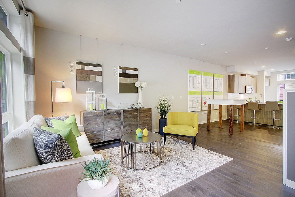 168 Sky Ridge Walk Northwest, Unit 11 Issaquah, WA 98027 - Photo 7 of 24