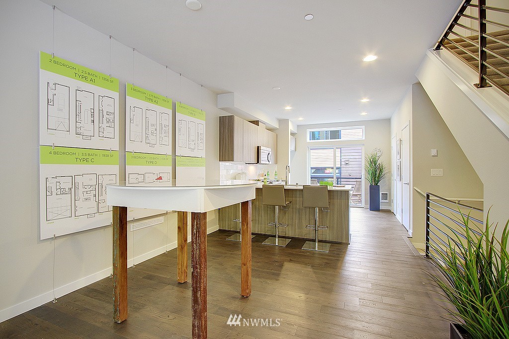 168 Sky Ridge Walk Northwest, Unit 11 Issaquah, WA 98027 - Photo 8 of 24