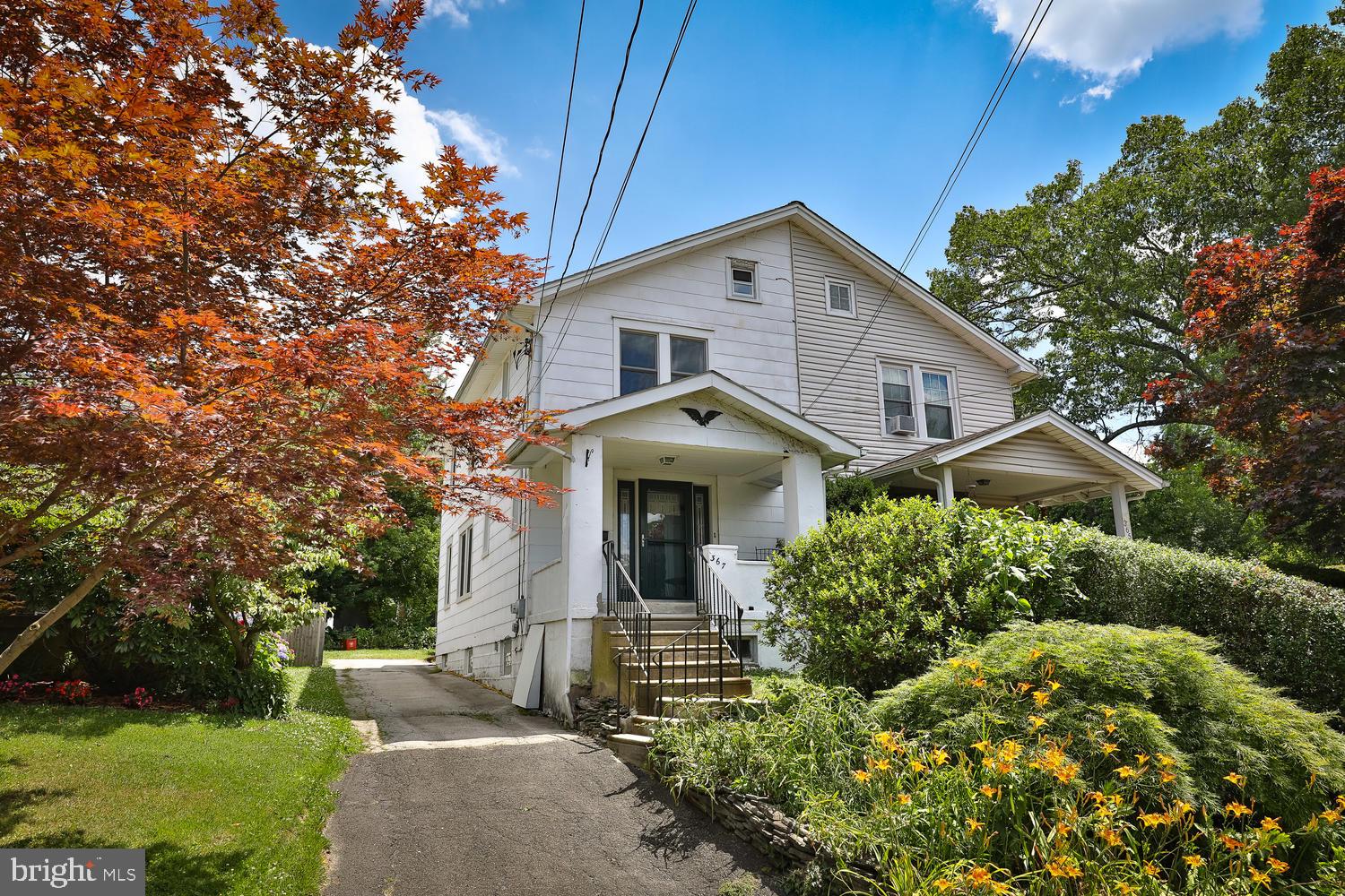 367 Locust Road Glenside, PA 19038 - Photo 1 of 26 Front exterior