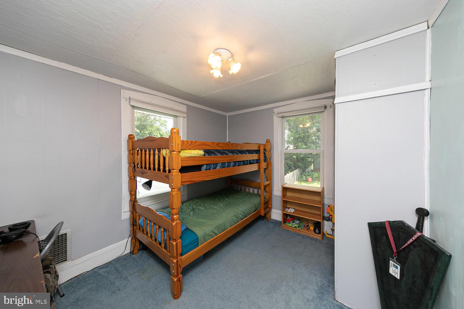 367 Locust Road Glenside, PA 19038 - Photo 17 of 26 3rd Bedroom