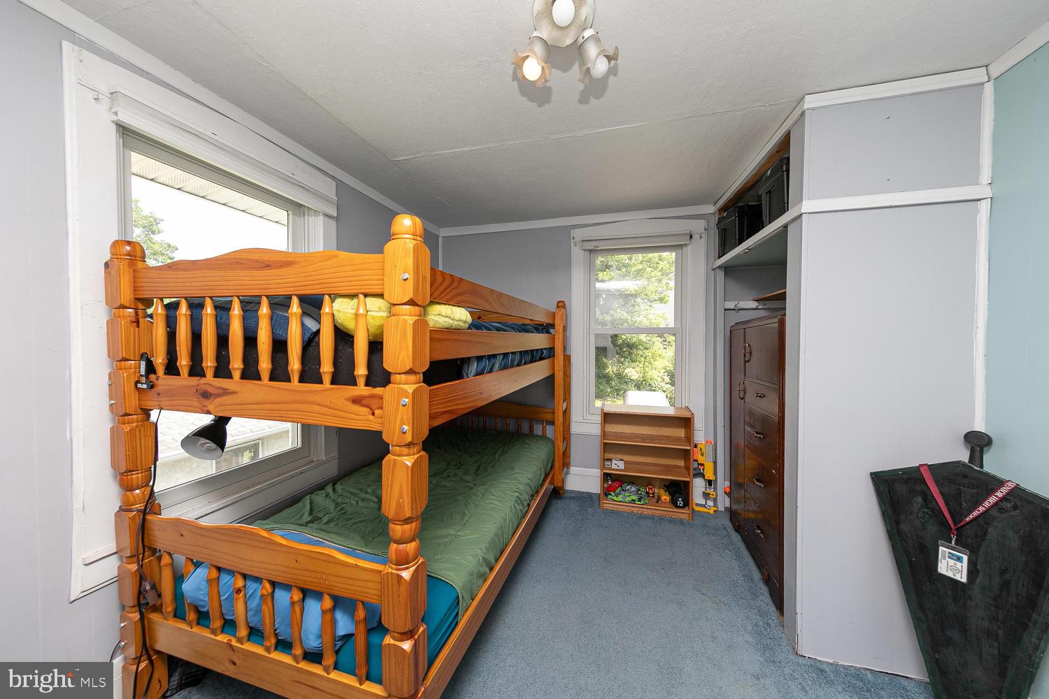 367 Locust Road Glenside, PA 19038 - Photo 18 of 26 3rd Bedroom