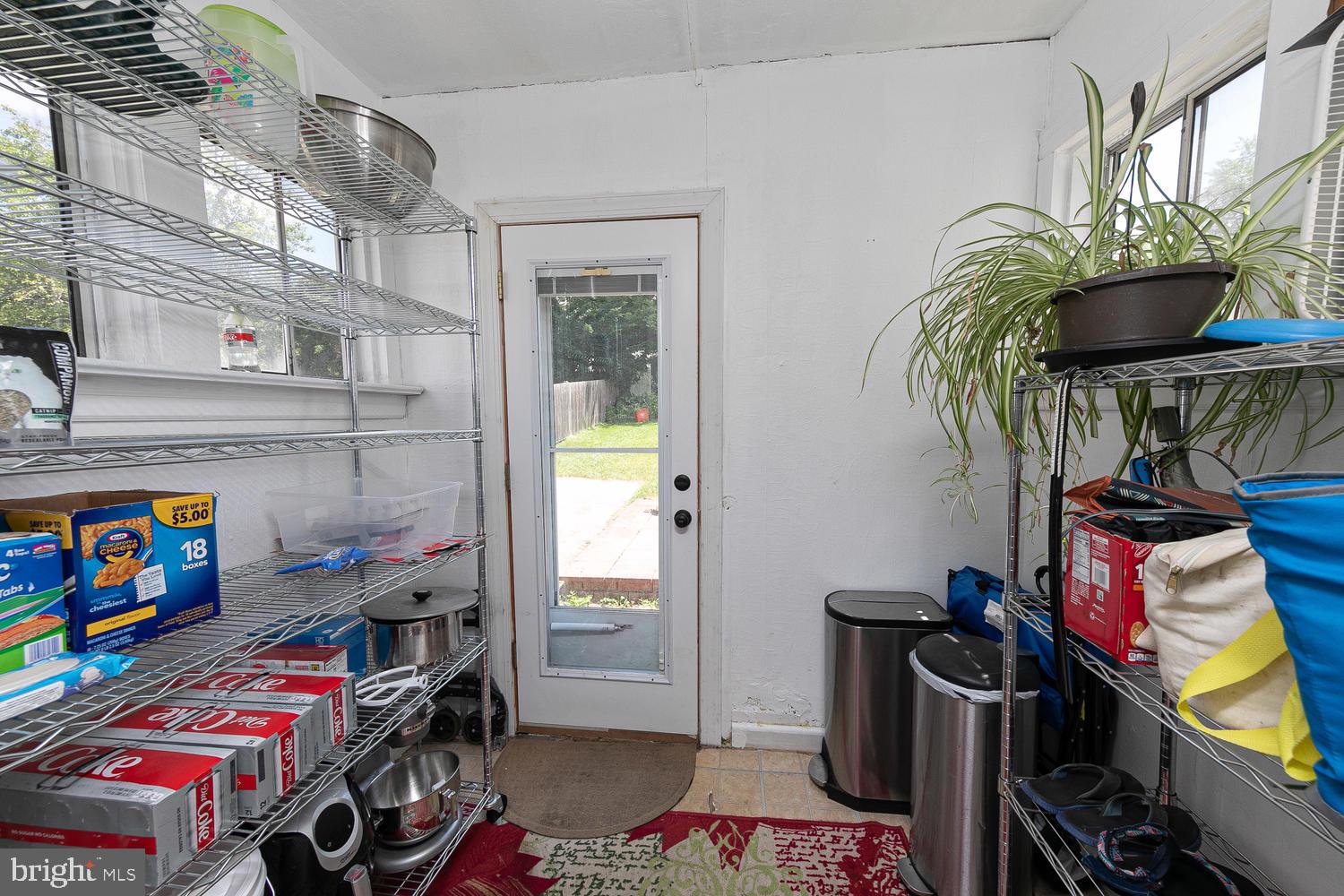 367 Locust Road Glenside, PA 19038 - Photo 22 of 26 Back Porch