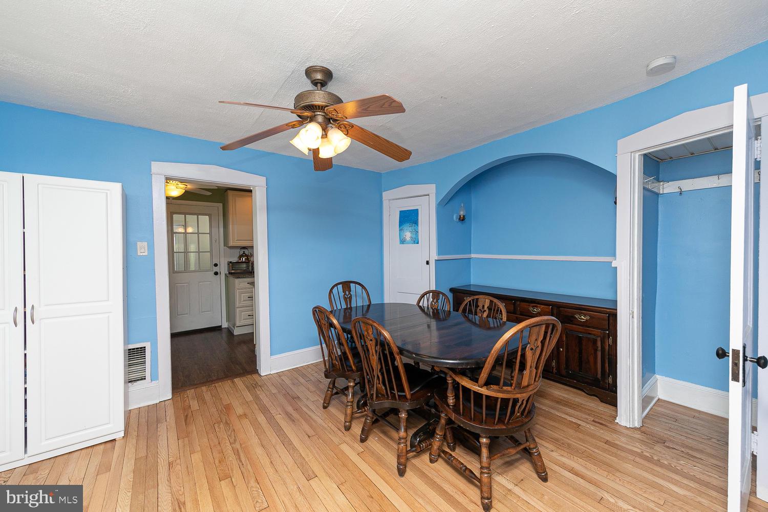 367 Locust Road Glenside, PA 19038 - Photo 7 of 26 Dining Room