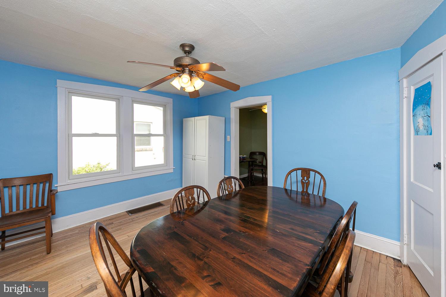 367 Locust Road Glenside, PA 19038 - Photo 8 of 26 Dining Room