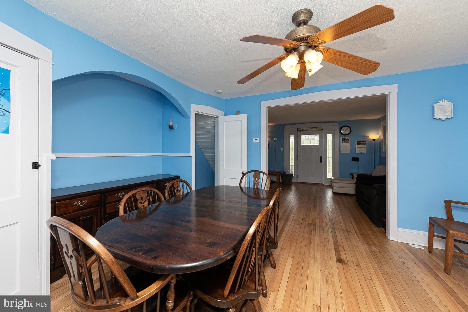 367 Locust Road Glenside, PA 19038 - Photo 9 of 26 Dining Room