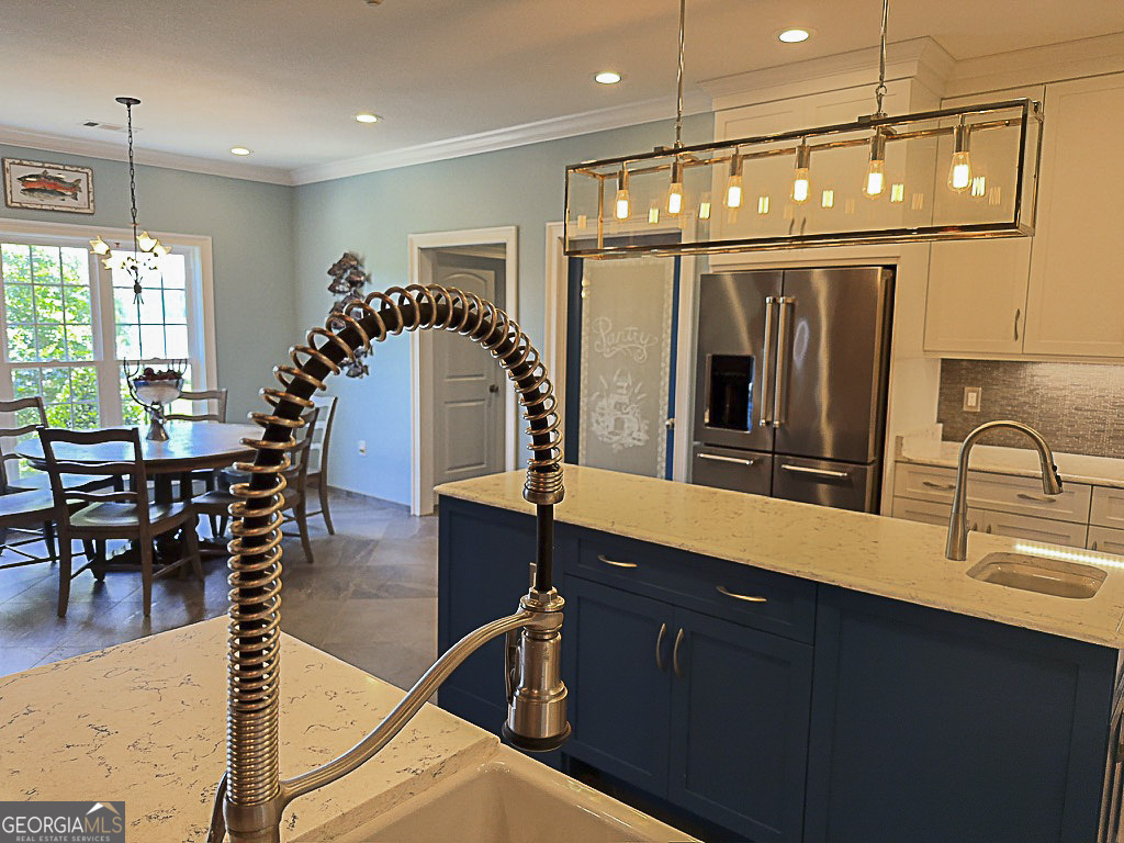 519 Thompson Level Road Lyons, GA 30436 - Photo 13 of 73