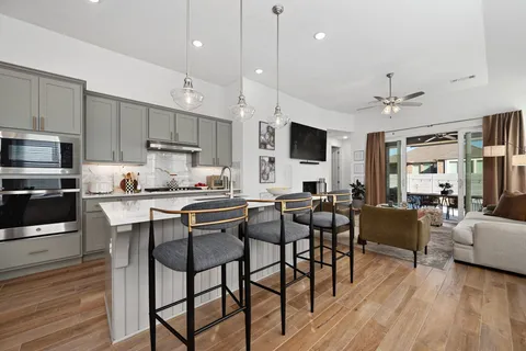 $540,000 | 1201 Highcrest, Georgetown, TX 78628