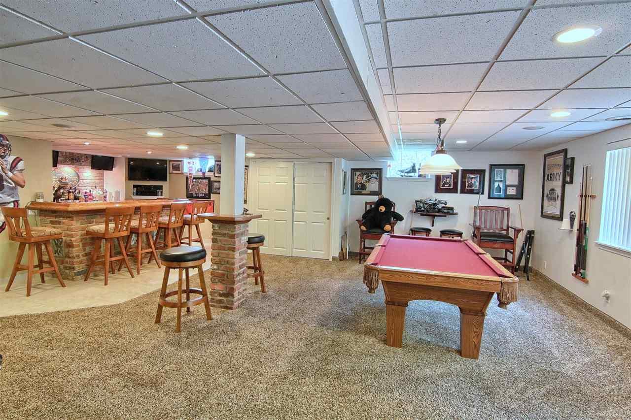 473 Hidden Ridge Drive Troy, MI 48083 - Photo 41 of 69 Lower Level