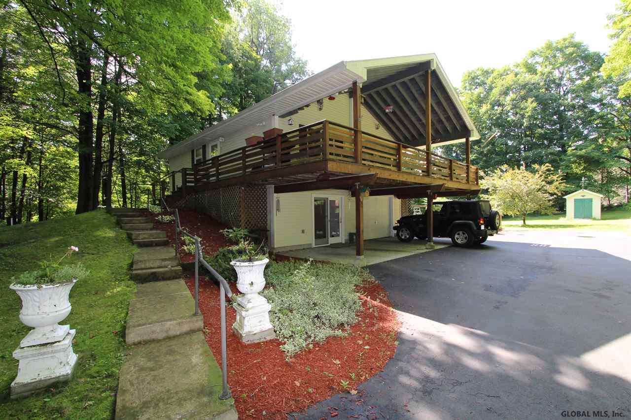 231 Middle Grove Road Greenfield, NY 12850 - Photo 3 of 16 Photo 3