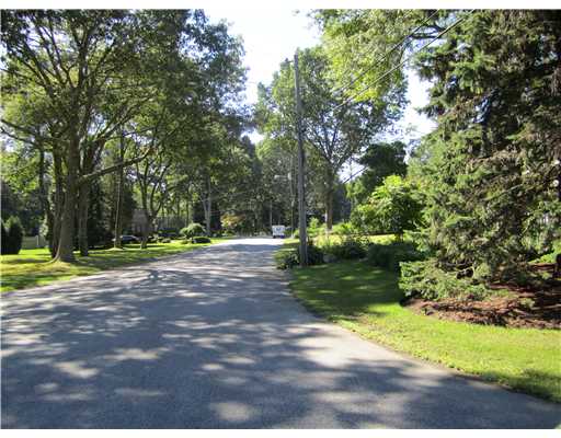 10 Pinetop Road Barrington, RI 02806 - Photo 12 of 12 Other. Tree Lined Street