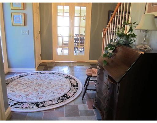 10 Pinetop Road Barrington, RI 02806 - Photo 2 of 12 Other. Entrace Foyer