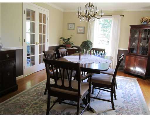 10 Pinetop Road Barrington, RI 02806 - Photo 3 of 12 Dining Room.